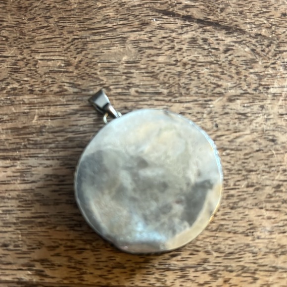 Lapis Lazuli Pendant - Picture 3 of 3